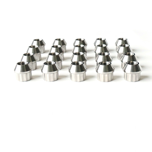 Écrou de roue en titane Gr5 M12*1.5P*20 à 12 points pour Ferrari, Porsche, Lamborghini, <span class=keywords><strong>BMW</strong></span>, Honda – Pièce de rechange pour voiture modifiée - Product Image 3