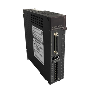 Contrôleur de moteur monophasé CA 220V 1.6A OLU OEM 200W avec élimination des limites et entraînement par impulsions d'origine pour petites machines MZ860PS1R6I - Product Image 3