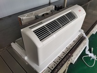 Pompes à chaleur PTAC 7000 BTU Climatiseur PTAC