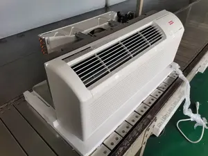 Ptac Heating And Cooling Units 9000 Btu Inverter Ptac Air Conditioner