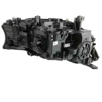 Phare LED pour BMW Série 7 G11 G12 2016-2018 740i 750Li Côté Droit, avec DRL et Projecteur, Paire Complète, Lampe LED DC