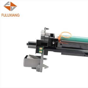 FULUXIANG Compatible NPG-73 C-EXV <span class=keywords><strong>53</strong></span> GPR-57 unité de batterie pour Canon IR 4525i 4535i 4545i 4551i 4725i 4735i 4751i - Product Image 3