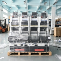 Monteur SMT modulaire FU-J-I NXT II avec tête V12, 26000 CPH, machine de placement haute vitesse pour ligne de production de PCB