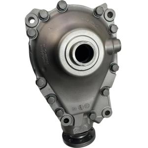 Produit phare : Différentiel avant et rapport d'engrenage de l'essieu avant pour BMW X3X4 F25F26, références 31507592002 et 31507488 - Product Image 1