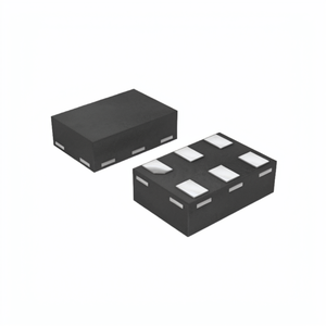 Logic 74LVC1G58GM,115 Electronics Component 6 XFDFN Original - Product Image 1