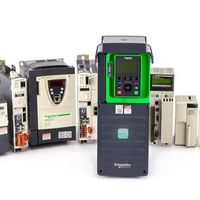 Nuevo Módulo de Entrada Analógica Modicon 140aci04000 con Caja 1, Nuevo con Garantía de Un Año, Plc