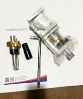 Nouveau dispositif de rotation bidirectionnelle du vilebrequin CD102 de haute qualité (2 unités AB) pour machine d'impression offset, origine Chine