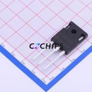 ชิ้นส่วนอิเล็กทรอนิกส์สำหรับทรานซิสเตอร์ igbb/ โมดูล IHW15N120R3ต่อ-247-3ชิ้นส่วนอิเล็กทรอนิกส์ - Product Image 1