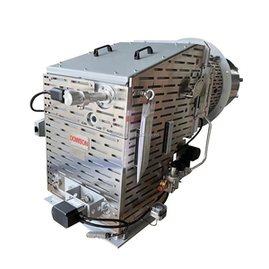 Brûleur à gaz/huile divisé LFL1.333 DOWSON TB6/TB4SM, contrôlé par LFL1.333, pièce de rechange pour chaudière industrielle, remplace RIELLO, vente chaude - Product Image 2