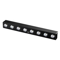 Nouvelles lampes murales LED solaires d'extérieur, blanc chaud, à fixer au mur pour l'éclairage des cours et des enseignes de magasins - Vente en gros disponible