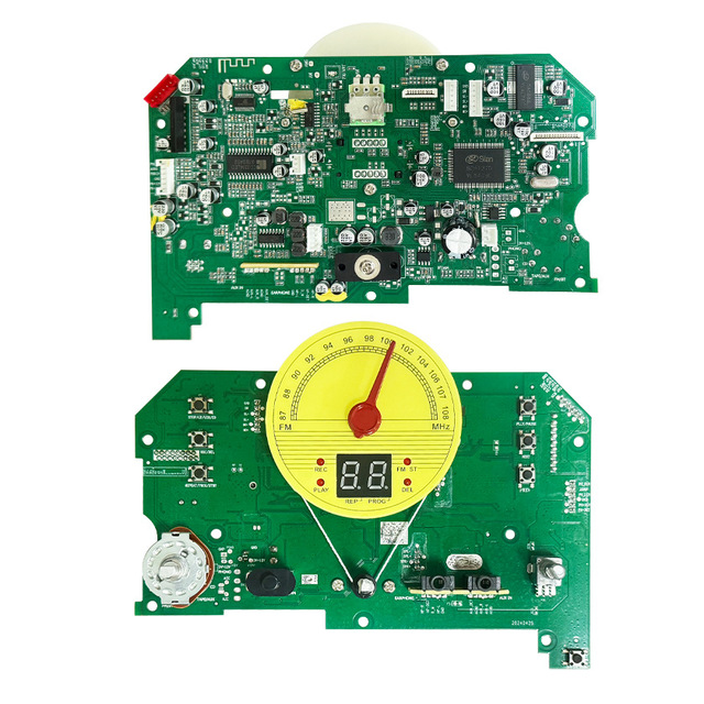 Other PCB in China and High Quality Printed Circuit Board Smt Circuit Board Custom Other Pcb Pcba
