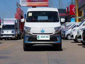 Mejor <span class=keywords><strong>Precio</strong></span> Changan Kuayue Star V7 EV 2025 Comfort, <span class=keywords><strong>Furgoneta</strong></span> Eléctrica de <span class=keywords><strong>9</strong></span> <span class=keywords><strong>Plazas</strong></span>, 41.86kWh, 255km de Autonomía, para Transporte de Pasajeros - Product Image 3