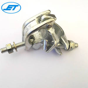 ตัวเชื่อมต่อรับน้ำหนักสำหรับโครงเหล็กแบบมุมฉาก - Product Image 3