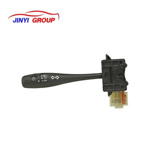 สวิตช์สัญญาณเลี้ยวเหมาะสำหรับ Nissan X 1991-1993 2554064Y00 2554064400 2556067Y10 2556067Y15 2556068Y00 25540-64Y00 88923944 - Product Image 1