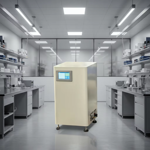 Automatischer Phasenäquilibritätstester Hochpräzise Statische Analysemethode Hochtemperatur-Phasenäquilibritätstestmaschine - Product Image 5