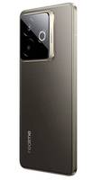 Realme GT7 Pro Racing Version 6500mAh 120W Charge Rapide Snapdragon 8 Elite Appareil Photo 50MP CDMA/LTE Écran AMOLED Espagnol Téléphone Gaming IP69