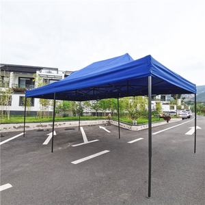 Toldo de PVC 3*6 para exteriores de alta resistencia, <span class=keywords><strong>toldos</strong></span> móviles con marco de acero, carpa elástica para eventos interiores/exteriores, precios competitivos - Product Image 5