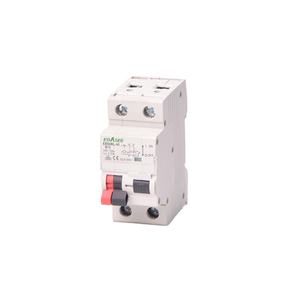 Dispositivo de Corriente Residual RCBO Trifásico Innovador que Ofrece la Mejor Relación Calidad-Precio - Product Image 1