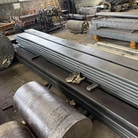 Acier duplex 0~1Cr21Ni5Ti |   Acier haute résistance et résistant à la corrosion chlorée pour équipements marins et chimiques