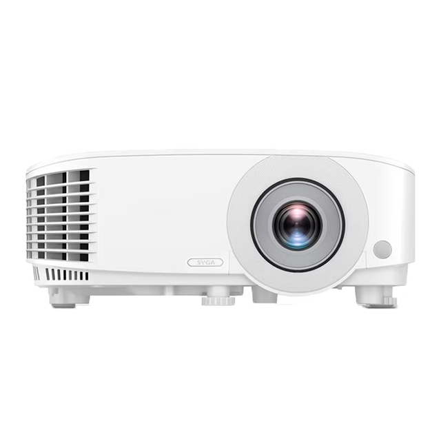 BS2800 4000 Lumens SVGA (800x600) HD with Wireless Screen Mirroring | High Lumen for Home Theater/Office/Outdoor Camping
