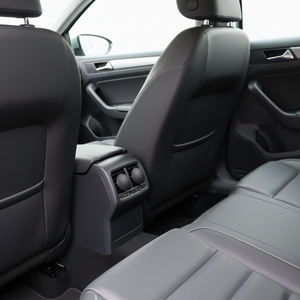 ที่ครอบที่เขี่ยบุหรี่ด้านหลังสีเทาเข้มสำหรับ VW Jetta, POLO, Golf (2ชิ้น) (จัดส่งจากผู้ผลิตไก่งวง) รหัสผลิตภัณฑ์: OT2237 - Product Image 3
