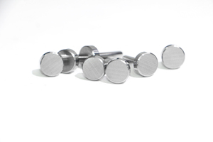Varilla en forma de T de carburo de tungsteno con cabeza de brida y punta de bola, boquilla de émbolo de carburo en bruto, altamente resistente al desgaste - Product Image 2