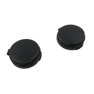 Mejor calidad ronda huella pad mini caso de huella de que puede hacer claro pulgar - Product Image 6