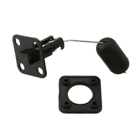 Flotador del Sensor de nivel de combustible de la motocicleta para Crypton T110 C8 110 4S9-H5752-00