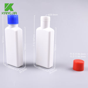 Frasco de 100ml <span class=keywords><strong>Mindray</strong></span> <span class=keywords><strong>Lyse</strong></span> para Hematologia, Frasco de Reagente para Armazenar Diluente, Amostras Grátis Disponíveis - Product Image 6