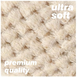 Bantal Sofa Mewah Rajutan Flanel Bentuk Awan Anti-Pilling Ramah Lingkungan Berkualitas Tinggi Bahan Lembut Terlaris - Product Image 5