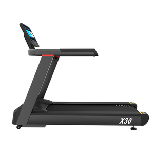 Brightway Gym Machine Hot Selling Running Machine Gym Equipment LCD <b>Screen</b> Commercial Gym Equipment - Product Image 3