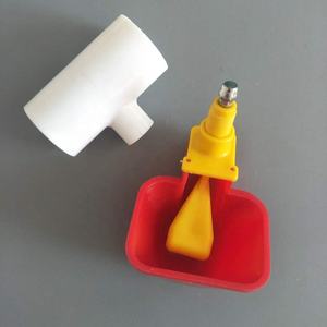 DIY <span class=keywords><strong>Pollo</strong></span> Capa <span class=keywords><strong>Broiler</strong></span> Beber Taza Aves Beber Pezones Vaso de plástico para <span class=keywords><strong>pollo</strong></span> - Product Image 2