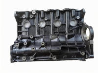 Bloc-cylindres Euro 5 2.5T de haute qualité 21101-4AA10G pour moteur Hyundai Starex Elantra D4CB D4FB (Bloc nu)