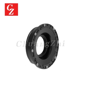 Elemento de Goma de Acoplamiento 100004836 para Piezas de Compresores de Aire CompAir - Product Image 5