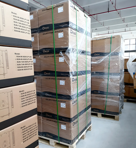<span class=keywords><strong>Deye</strong></span> สหรัฐอินเวอร์เตอร์พลังงานแสงอาทิตย์ไฮบริดมาตรฐาน8KW 12KW 10KW 15KW แยกเฟสเครื่องแปลงพลังงานแสงอาทิตย์สำหรับสหรัฐอเมริกา - Product Image 4