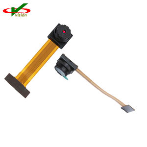 OV2640 מיני cmos המצלמה מודול 2mp נייד טלפון מצלמה - Product Image 4