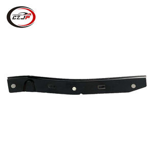 Soporte de parachoques delantero CZJFF de segunda generación para <span class=keywords><strong>Rolls</strong></span>-<span class=keywords><strong>Royce</strong></span> <span class=keywords><strong>GHOST</strong></span> 2014 2015 2016 2017 51117158920 51117347460 51117347480 - Product Image 2