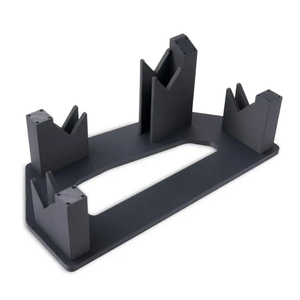 خدمة الطباعة ثلاثية الأبعاد المخصصة بتقنيات SLA وSLS وFDM للأجزاء النموذجية المعدنية والبلاستيكية - Product Image 2