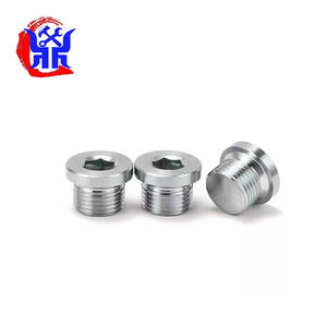 Yağ tahliye cıvatası M10 M12 M14 - Product Image 4