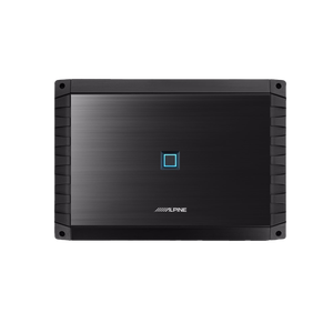 <span class=keywords><strong>Amplificador</strong></span> de Potencia Compacto de Alto Rendimiento <span class=keywords><strong>Alpine</strong></span> Power Mixer, <span class=keywords><strong>Amplificador</strong></span> de Potencia de 4 Canales - Product Image 6