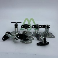 Charnières de porte de voiture 1101034-00-F 1101035-00-F 1101036-00-E 1091331-00-F 1091330-00-F 1091332-00-F 1091333-00-F pour Tesla Model 3