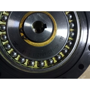 Accesorios de Control Industrial Universales, Reductor Armónico Hd40 160 para Mantenimiento de Equipos de Automatización - Product Image 4