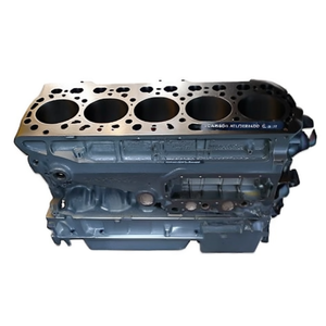 Bloc-cylindres de moteur C1.7 C2.2 C2.4 C2.24 pour générateur diesel, pièce de rechange pour machines résidentielles - Product Image 1