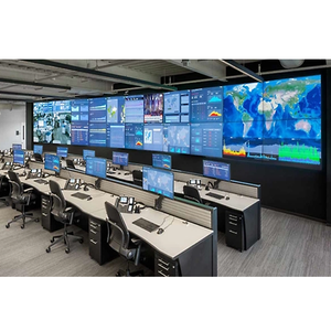 P1.25 p1.56 इनडोर एचडी 4k 8k अल्ट्रा पतली वाली वीडियो दीवार गोब पैनल स्क्रीन वाणिज्यिक विज्ञापन इनडोर नेतृत्व स्क्रीन - Product Image 2