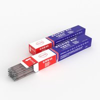 Varilla de Soldadura de Electrodo Atlantic 2026 E6013, Acero al Carbono Bajo AWS 5.1 CE ISO ABS a Bajo Precio