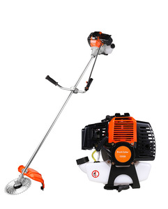 Desbrozadora Multifuncional de Dos Tiempos para Uso Doméstico Pequeño, OEM, para Recuperación de Terrenos Agrícolas, Cortacésped, Máquina Desmalezadora TY - Product Image 1