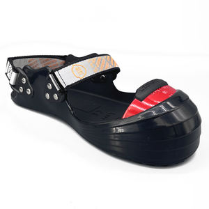 Couvre-chaussures anti-smash de sécurité du travail Liongrip chaussures de protection des orteils de sécurité en acier couvre-chaussures de sécurité - Product Image 1