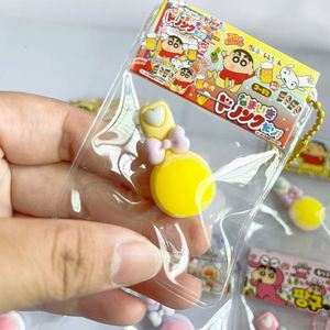 Joli jouet anti-stress portable en TPR en forme de mini boulettes de 5 cm, idéal pour enfants et adultes, vente en gros de jouets de décompression - Product Image 3