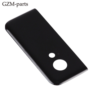 Cubierta trasera de repuesto para teléfono móvil, cubierta de lente de cristal superior con adhesivo para <span class=keywords><strong>Google</strong></span> Pixel 2XL 2 XL - Product Image 2