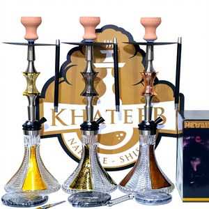 Ensemble de chichas Khateeb Original A1383 en gros - Product Image 6